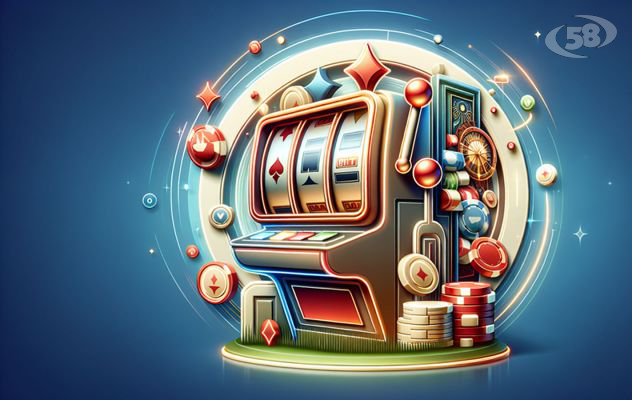 Slot Machine Online in Italia