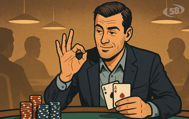 Come i segnali del poker possono migliorare il tuo gioco