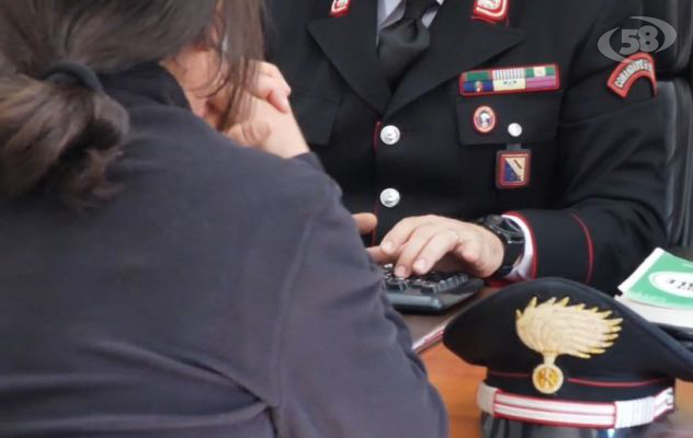 Finte offerte di lavoro online con la promessa di facili guadagni