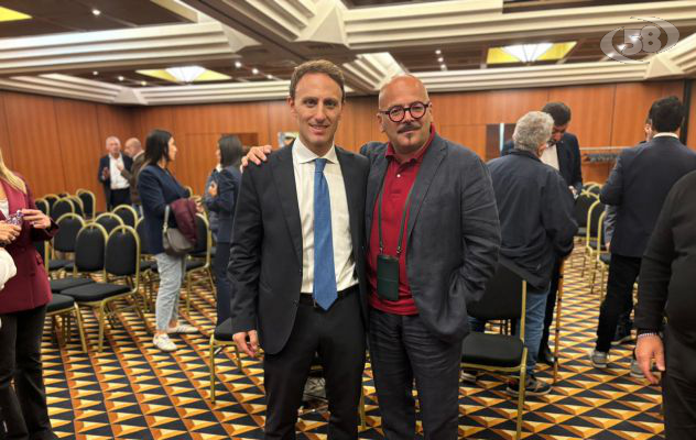 Cacciano: “Il Pd sannita unito e protagonista al Congresso regionale". Ecco i delegati
