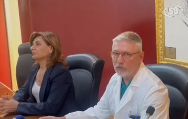 Rissa a Montesarchio, il San Pio dirama il primo bollettino medico: ragazzo sottoposto a due interventi. Resta grave/VIDEO