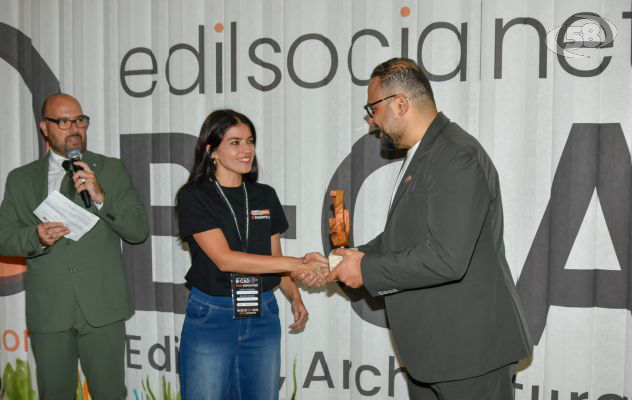 Analist Group vince il B-CAD Award 2025 per la Digitalizzazione in Edilizia