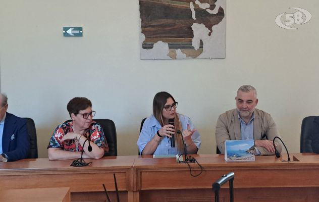 Il Consiglio Comunale di Solofra approva la mozione per il riconoscimento dello Stato di Palestina