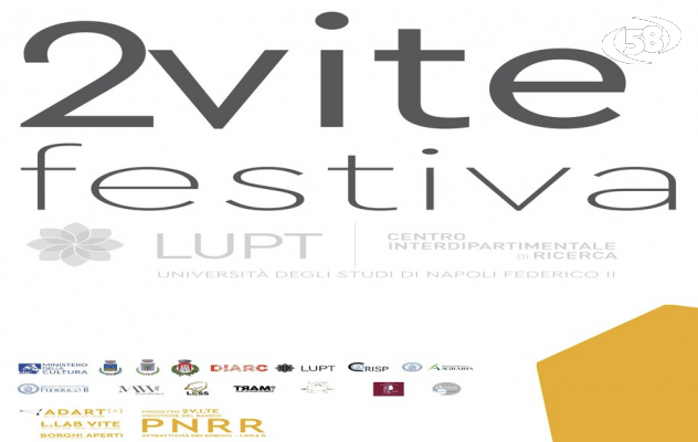 2Vite Festival: tre giorni tra vigneti, artigianato e innovazione nei borghi irpini