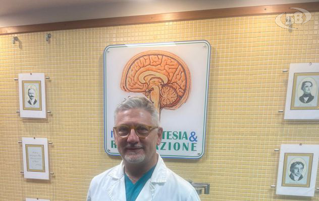Rissa a Montesarchio, il San Pio dirama il secondo bollettino sulle condizioni del 17enne. Boniello: "Passi avanti ma resta ancora in prognosi riservata"/VIDEO