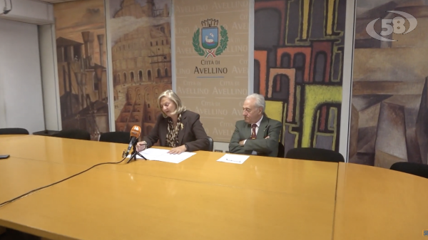 Avellino, Perrotta: "Si vede la luce in fondo al tunnel"