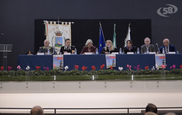 Osservatorio legalità in città: "Criminalità in fermento"