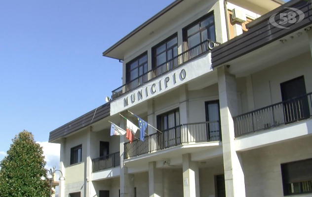 Sturno, la tracciatura del solco di San Michele nel registro dei paesaggi rurali