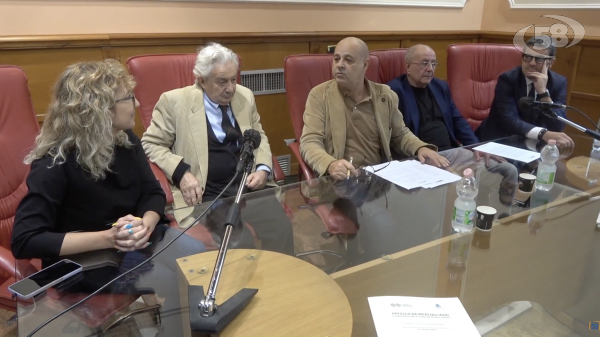 L'Irpinia riscopre Pacello da Mercogliano: un film e una giornata di studi