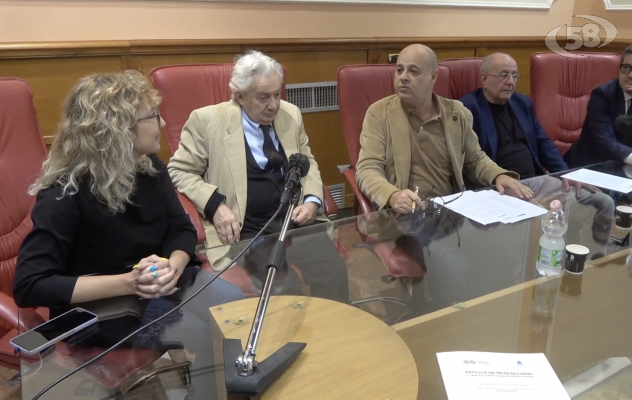 L'Irpinia riscopre Pacello da Mercogliano: un film e una giornata di studi