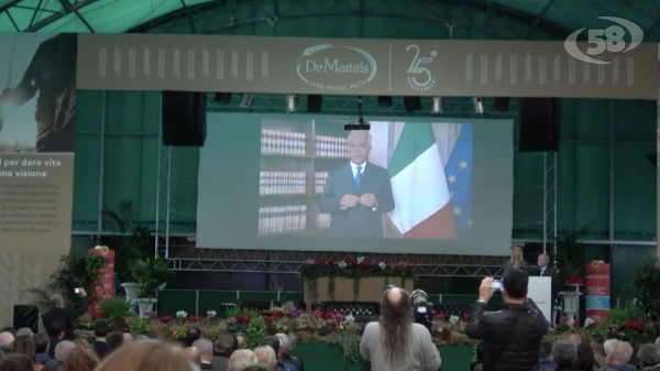 IncontrArmando, in 900 firmano l'accordo con De Matteis