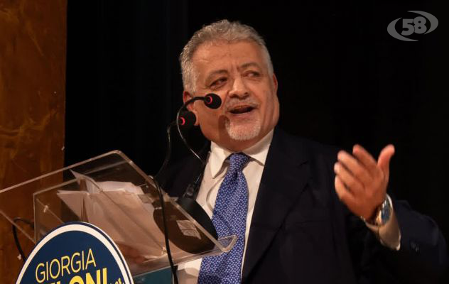 Regionali, Ferraro e Clemente in corsa con Fdl. Matera: "Pronti per un Sannio e una Campania più forti"