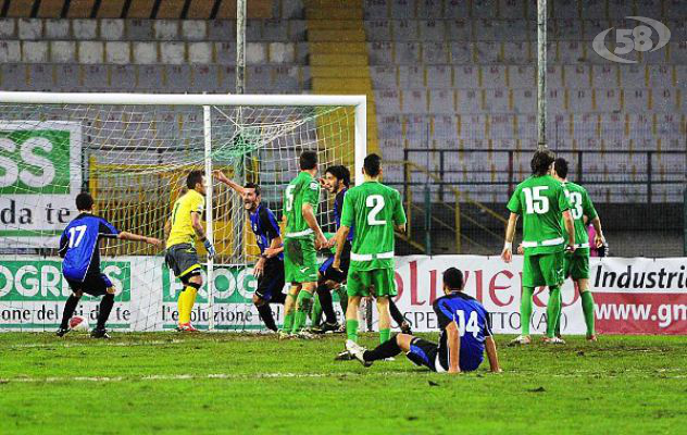 Buona prova dell’Avellino a Latina. domenica la sfida con la Ternana