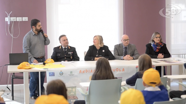 Progetto Piedibus, "multe morali" per chi non rispetta le regole