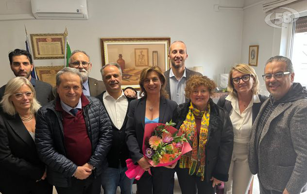 Sanità e nuovo pronto soccorso, l'Ordine dei medici a confronto con la manager Morgante: "Incontro proficuo"