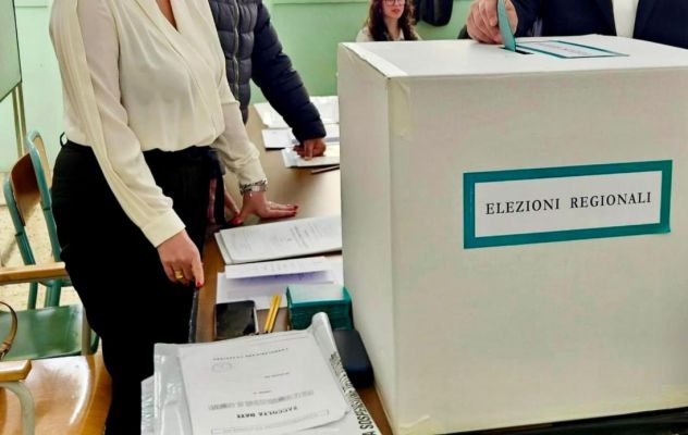 Liste chiuse, inizia la sfida: tutti i candidati
