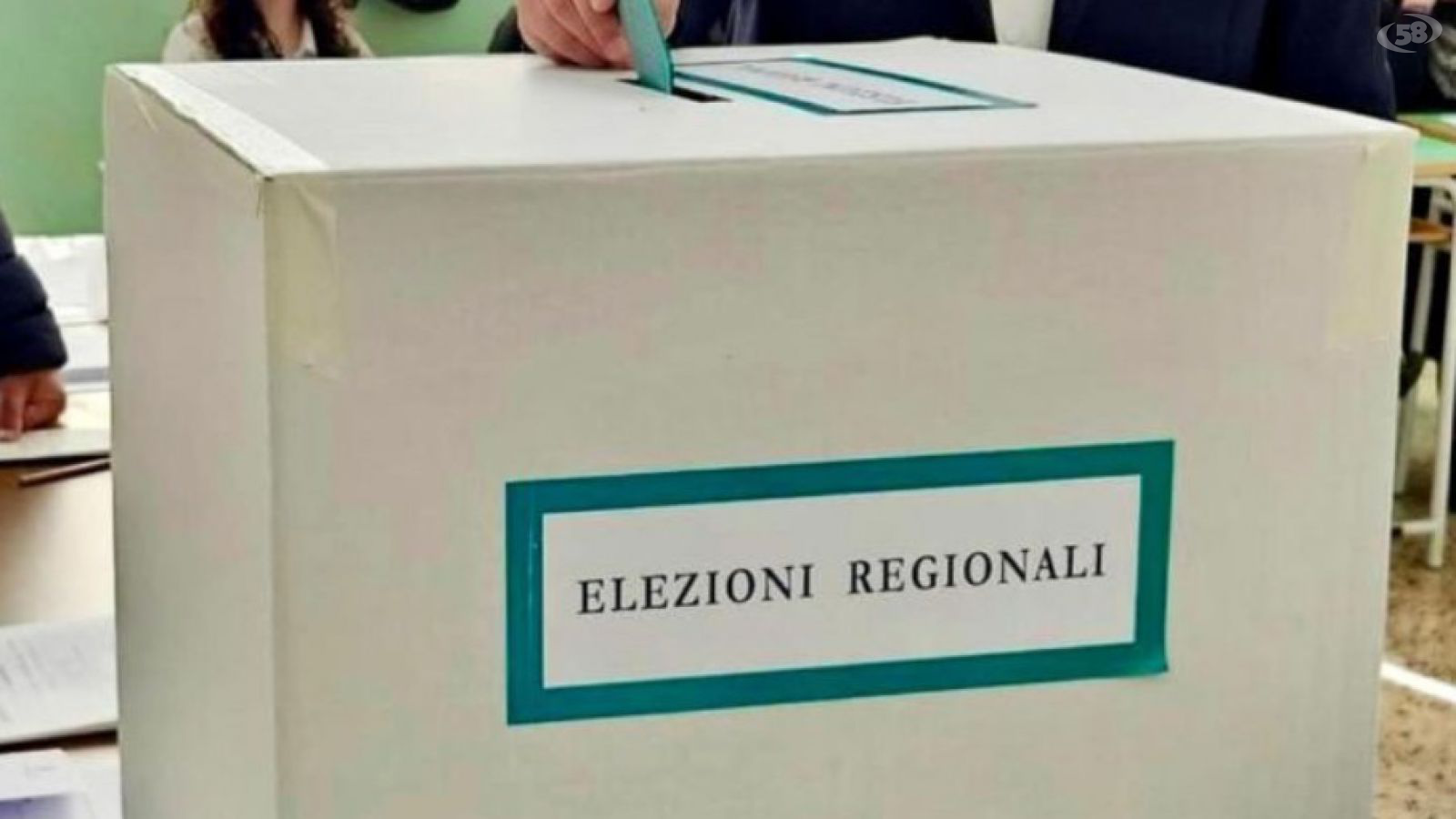 REGIONALI
