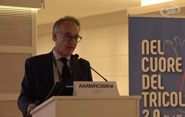 Torna "Nel cuore del Tricolle", ad Ariano il focus sulla cardiologia