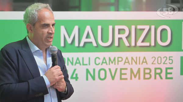 Pd, Petracca lancia la sfida per le Regionali: “Unità e impegno per l’Irpinia”