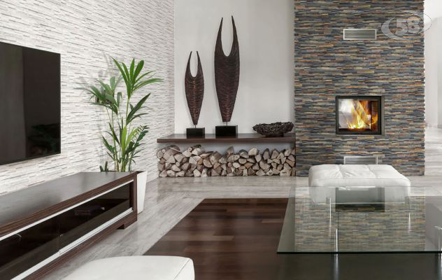 Classifica delle 6 migliori aziende europee nel rivestimento decorativo delle pareti