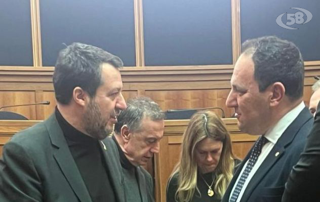 Sicurezza stradale, Armando Rocco nominato esperto giuridico presso la Presidenza del Consiglio dei ministri