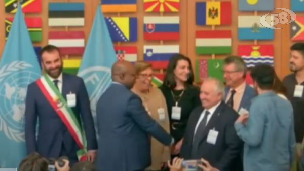 I limoni e i terrazzamenti di Amalfi diventano Patrimonio dell’Umanità. Il conferimento del prestigioso riconoscimento alla FAO/VIDEO