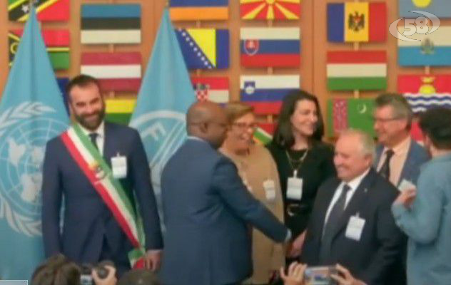 I limoni e i terrazzamenti di Amalfi diventano Patrimonio dell’Umanità. Il conferimento del prestigioso riconoscimento alla FAO/VIDEO