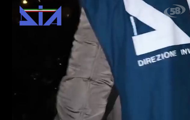 Operazione della Direzione Investigativa Antimafia, maxi sequestro di oltre 2milioni di euro/VIDEO