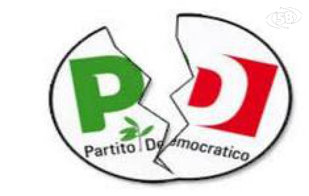 Congresso Pd, De Pietro e soci chiedono il rinvio: ''Si nega il voto a 300 iscritti''