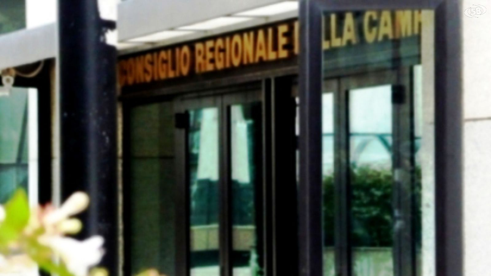 consiglio regione campania