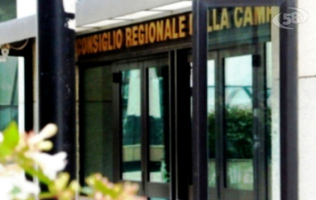 Razionalizzazione della spesa e occupazione, la Regione approva disegno di legge