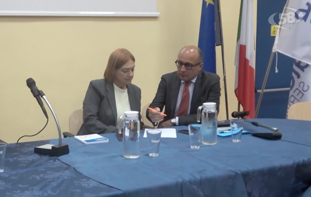 Ato Calore, De Felice: "Evasione alta. Tariffe al di sotto della media"