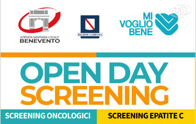 Screening oncologici e per l’epatite C gratuiti, l'Asl di Benevento fa tappa a Cerreto Sannita