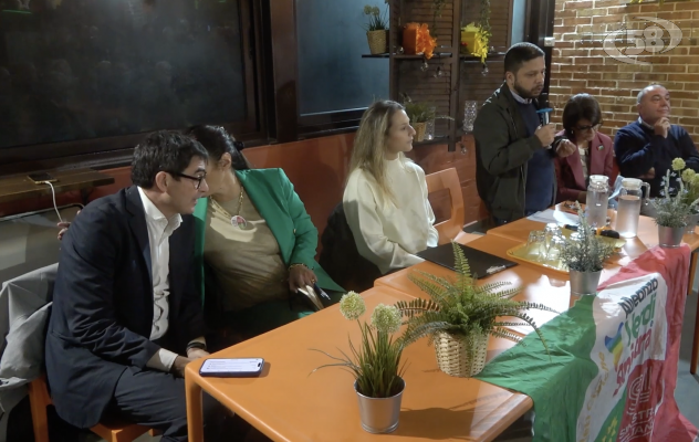 Fratoianni: "Alleanza necessaria, con Fico per cambiare la Campania"