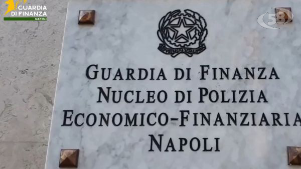 Pensioni di inabilità e indennità di accompagnamento, operazione Finanza e Dda: sequestro milionario/VIDEO