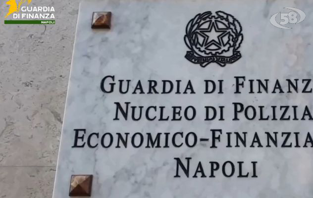 Pensioni di inabilità e indennità di accompagnamento, operazione Finanza e Dda: sequestro milionario/VIDEO