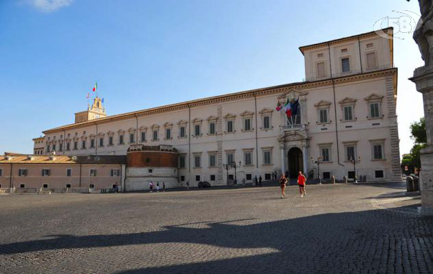 L’Associazione Irpini per l’Irpinia presenta “Gli Italiani e il Quirinale”: progetto di formazione nelle scuole 