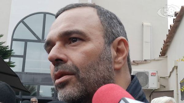 Strade rurali, Serluca in prima linea. In arrivo 13milioni di euro. Pellegrino Mastella ringrazia 