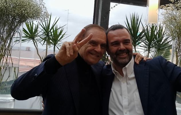 Mastella: "Noi contro le avverse profezie". E Pellegrino Mastella: "Io assessore alle aree interne? Non lo so, ora mi godo la vittoria"/L'INTERVISTA