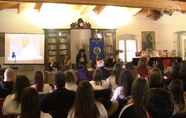 “Azione e Re-Azione”, Ariano contro lal violenza sulle donne