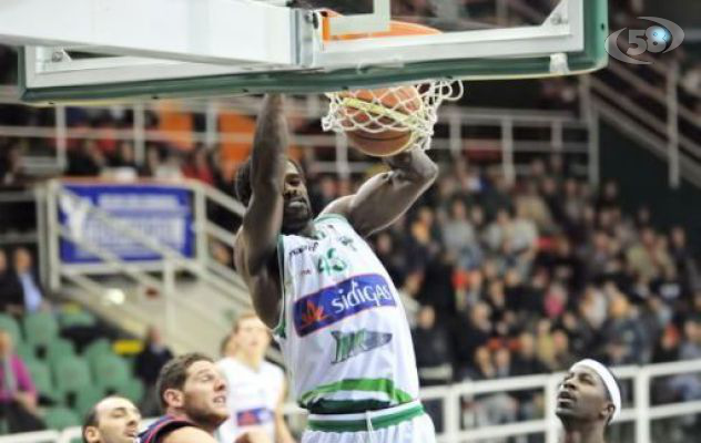 Basket, l'Avellino cerca di ripartire dopo la sconfitta