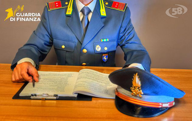 Fondi Pac, blitz della Finanza in un'azienda: scatta il verbale per il recupero delle somme