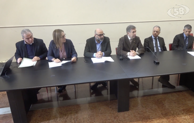 Piano Territoriale: l’Irpinia punta su servizi, mobilità e coesione