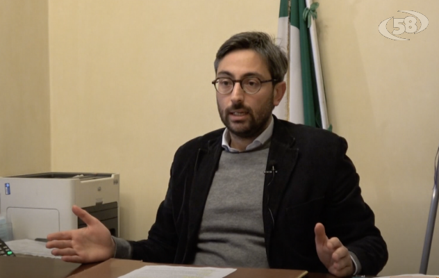 Crisi idrica, Franza ai sindaci: "Insieme un presidio a Montecitorio"