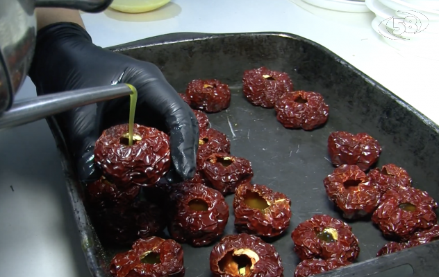 Grande partecipazione per l’edizione 2025 dei Falò di San Nicola