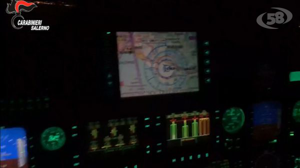 Violenza di genere: 87 arresti. 23 chili di droga sequestrati. Brillanti operazioni dei Carabinieri del comando provinciale di Salerno