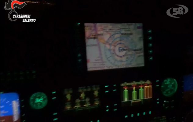 Sequestro di persona, spendita di monete false, sfruttamento della prostituzione e rapina: blitz dei Carabinieri di Salerno e Dda