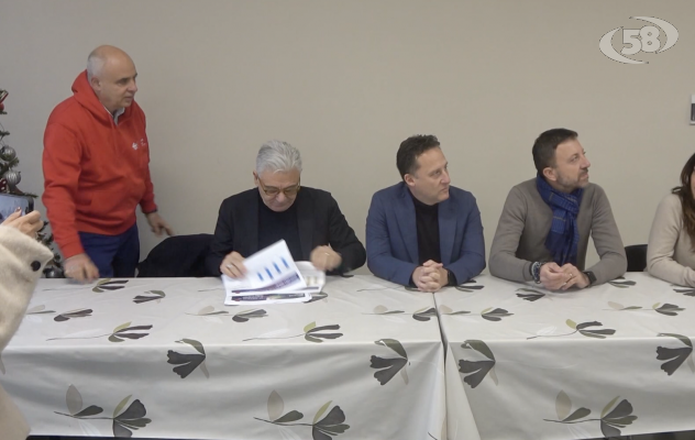 Vulnerabilità e fragilità, nasce il Pronto Intervento Solidale