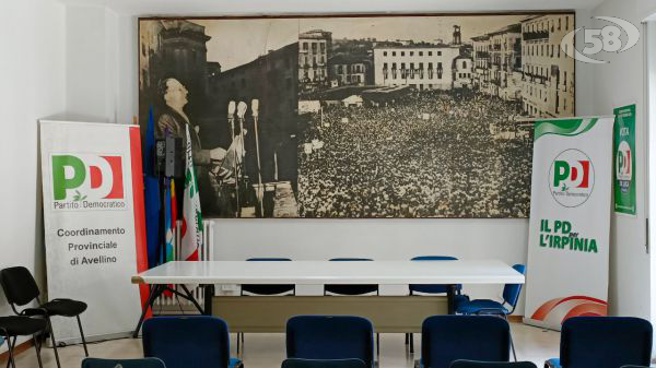 Pd, al via la stagione congressuale: il 19 candidature e liste