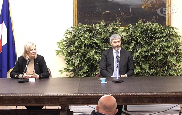 La Regione finanzia il completamento del Centro per l'Autismo